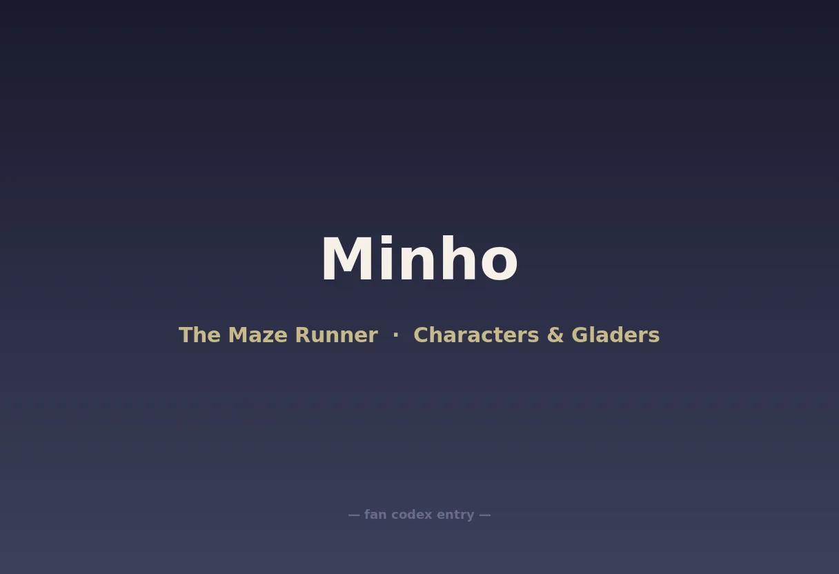Minho
