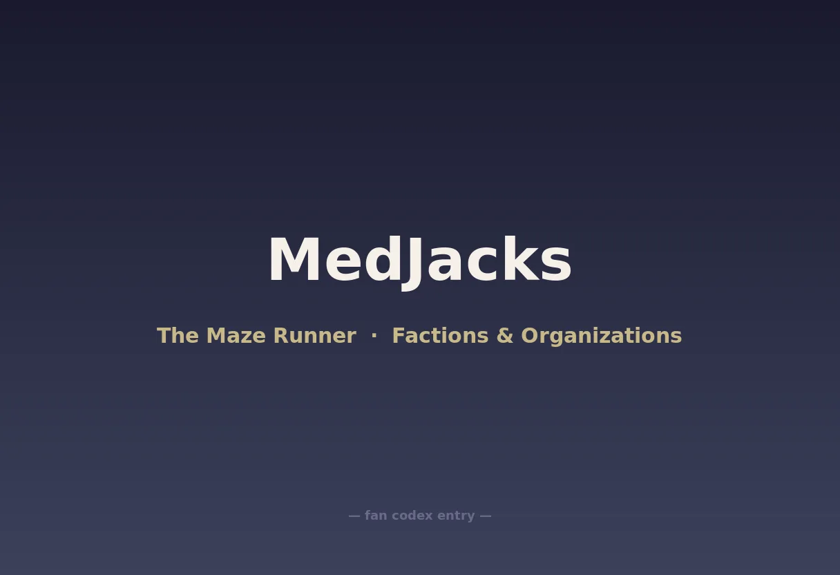 MedJacks