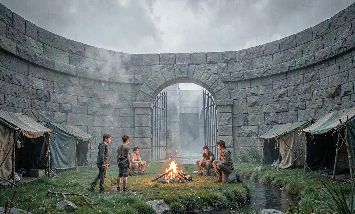 The Glade