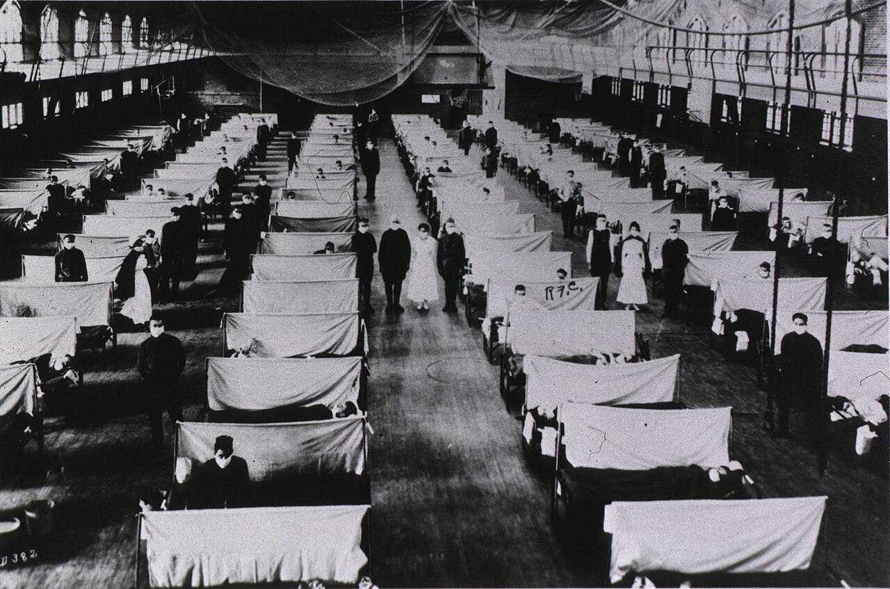 Quarantine Ward