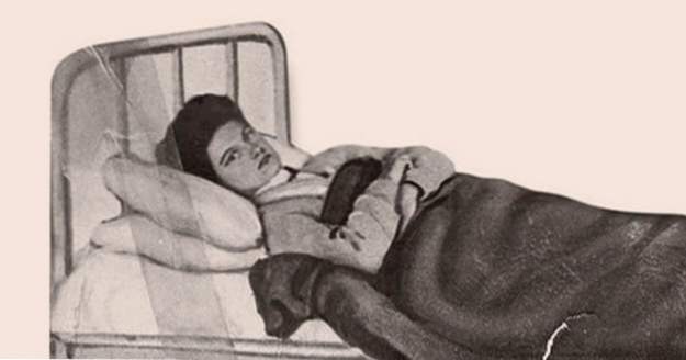 Quarantine Ward