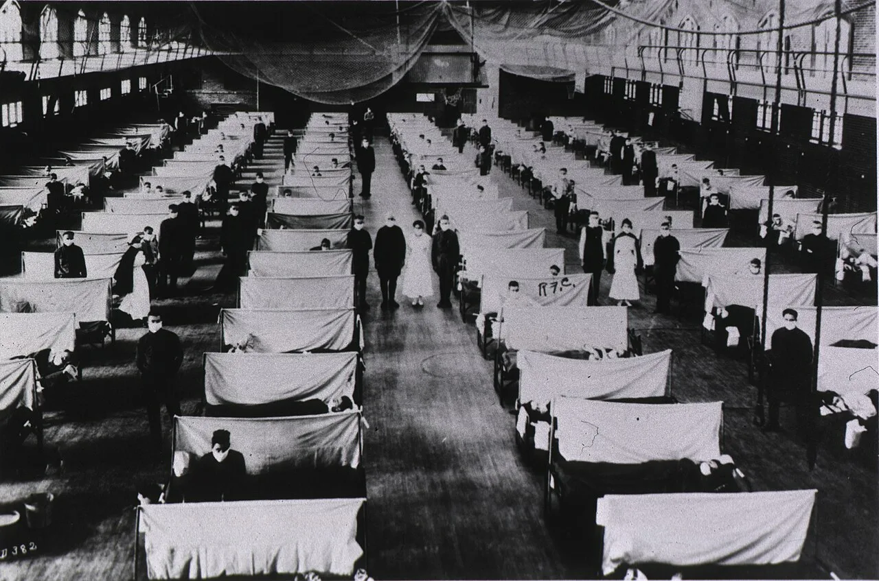 Quarantine Ward