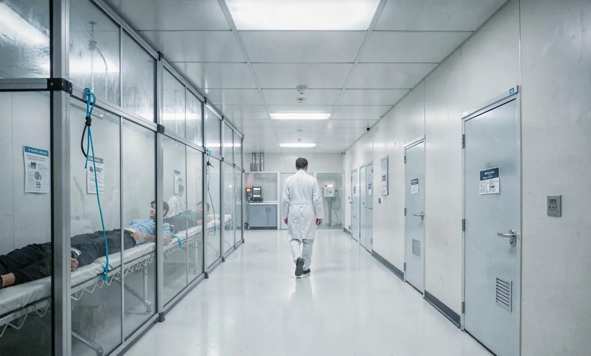 The Flare Labs